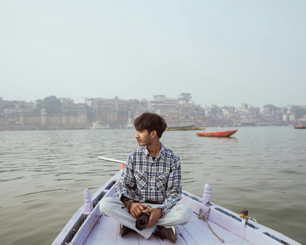 Varanasi Update