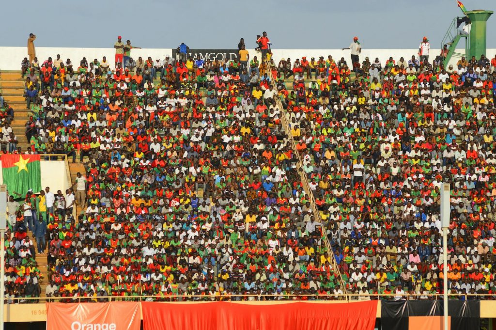 Russia vs Burkina Faso: Where to Watch LIVE!