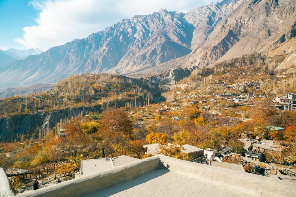 India Slams Pakistan's Elections in Gilgit-Baltistan