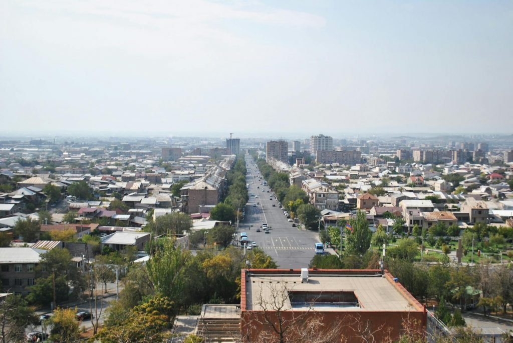 Will Armenia’s PM Survive Election Amid Russia’s Pressure?