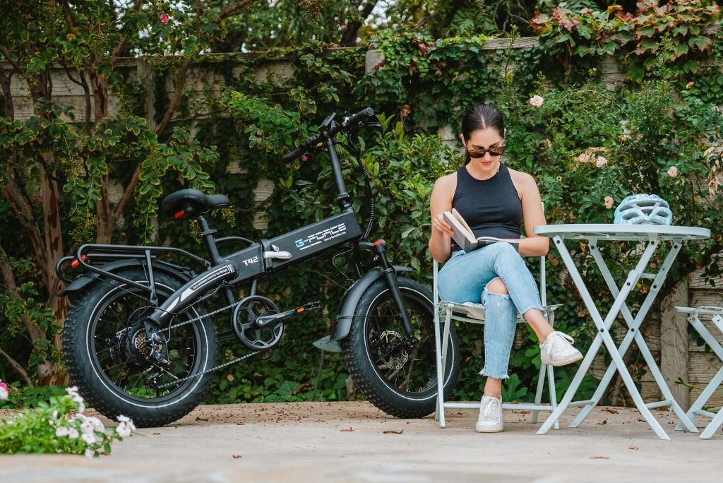Velotric Ebike