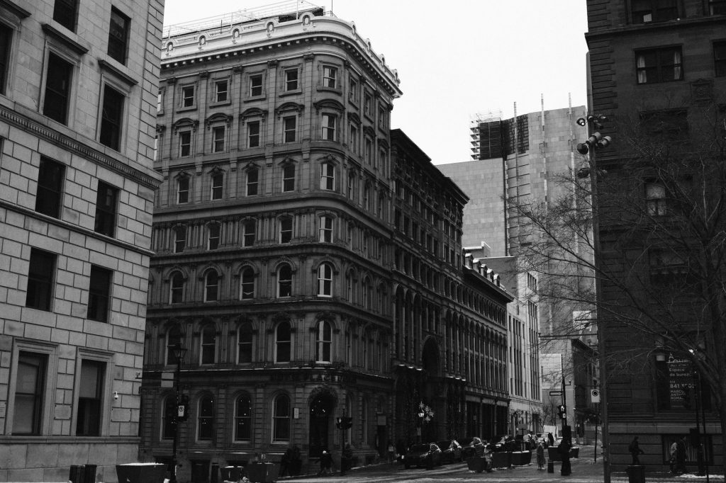 Madonna Tribeca
