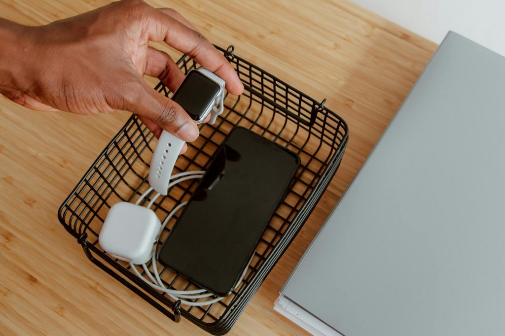 India’s Top Picks: Best 3-in-1 Apple Charging Stations for Seamless Charging