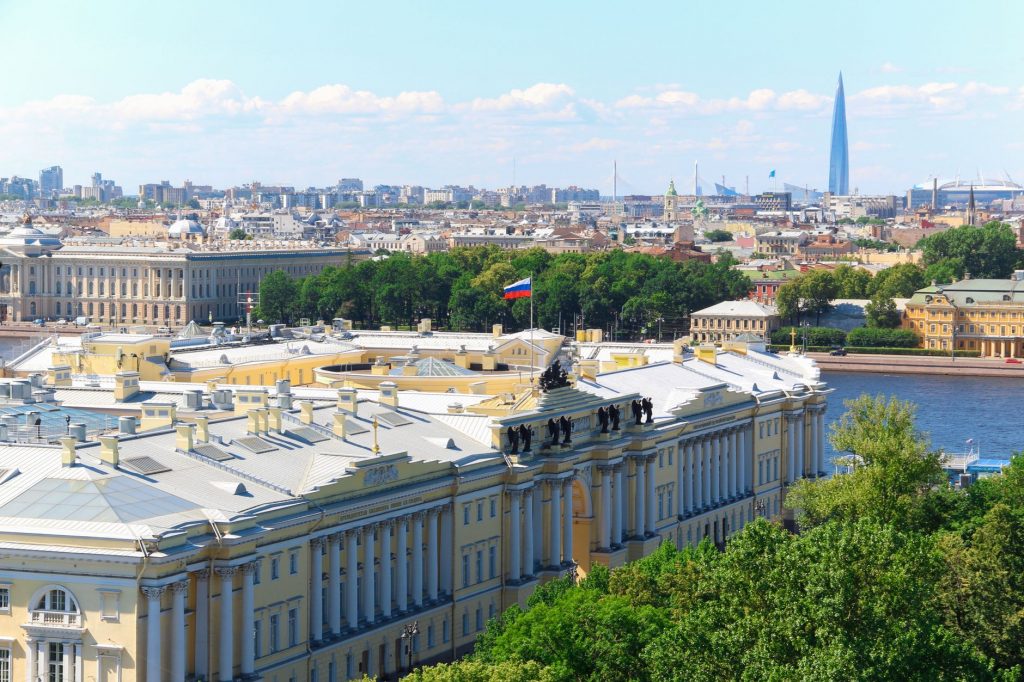 Russian City Under Drone Attack: What’s Behind Ukraine’s New Strategy?