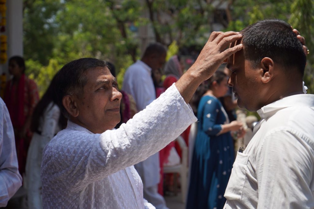 Bollywood Stars Bid Final Farewell to Pahlaj Nihalani