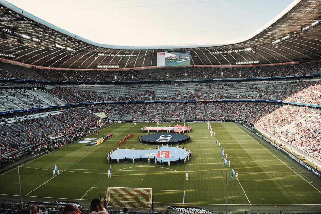 Watch USA vs. Germany Live: USMNT International Friendly Streaming Online