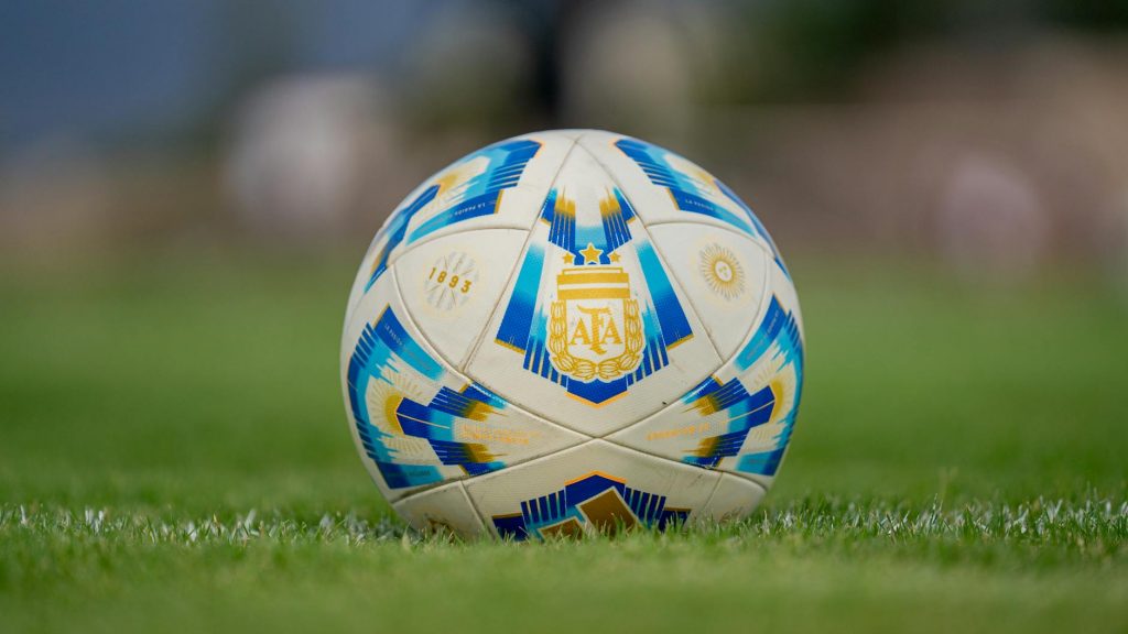 Argentina Takes on Honduras in International Friendly Soccer