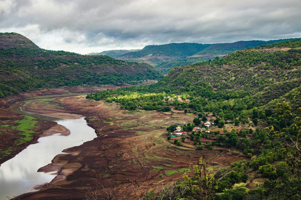 Monsoon 2024: Maharashtra Gets its First Rains as IMD Predicts Timely Arrival