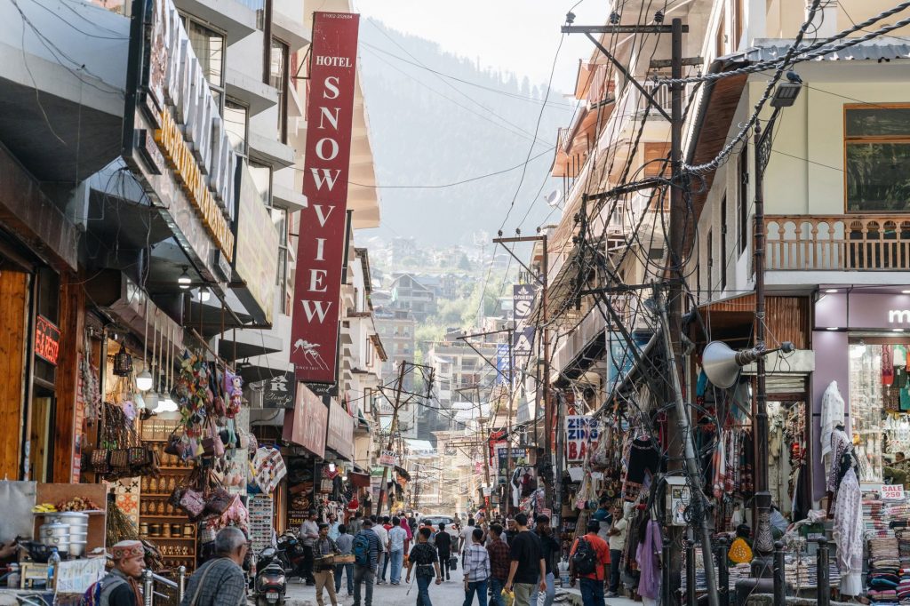 Manali Tourist Harassment: What Really Happened?