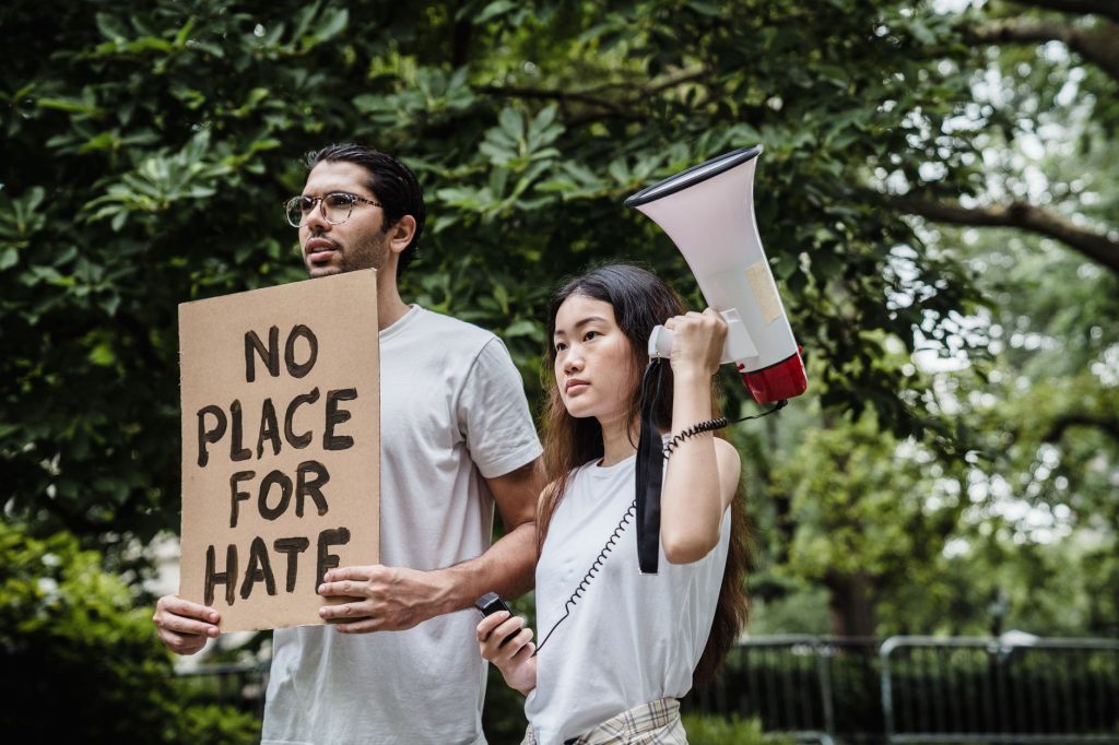 Singapore Takes a Tough Stand Against Hate Speech on Social Media