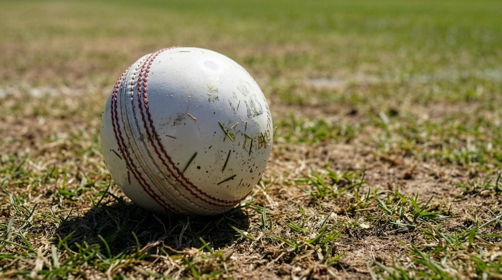 Lord’s Pitch Issue