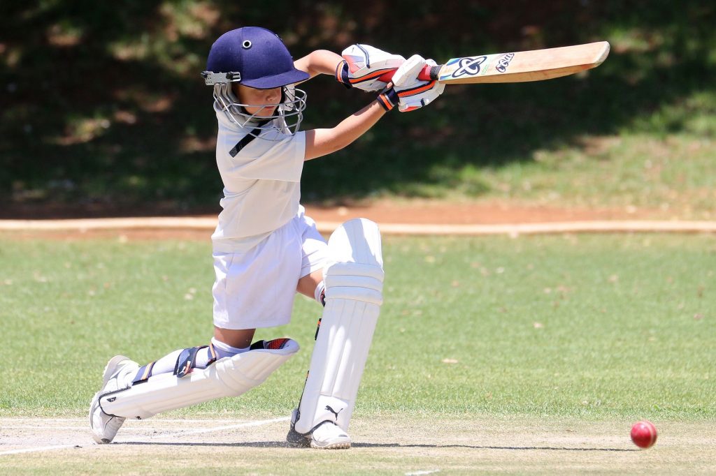 Cricket Update