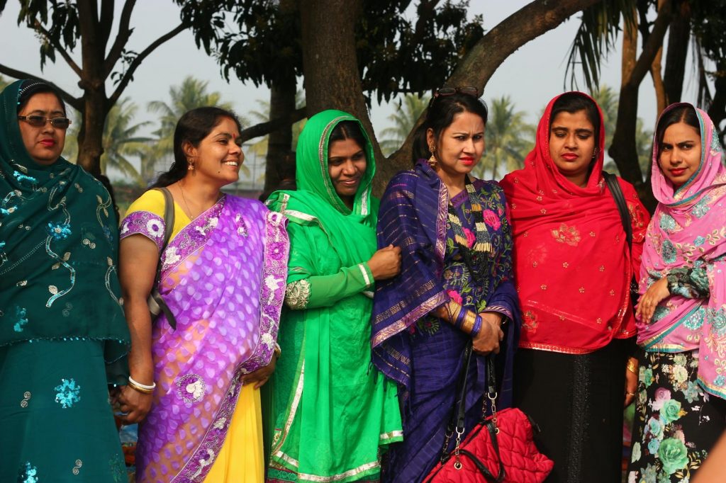 Trinamool Leader's Saree Escape Foiled, But What Followed Is Shocking