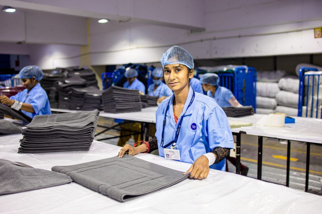Indian Worker's Life in Dubai: 49,000 Rupees a Month for 12-Hour Shifts?