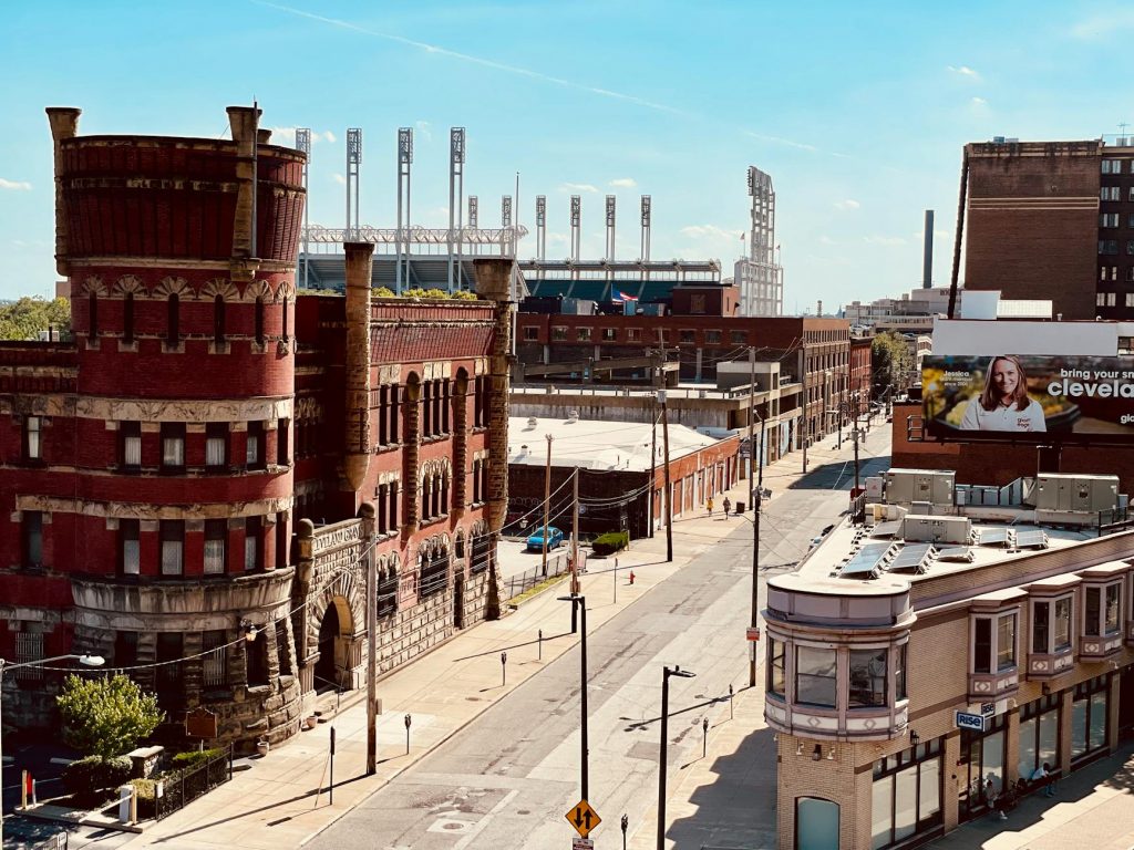 Browns’ ‘Ohio Against World’ Vibe Ignites Fan Fever