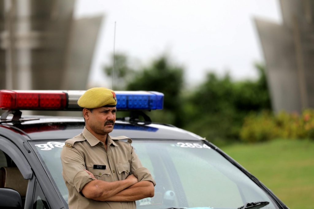 Chandigarh Police Cracks Down on Crime, Details Released