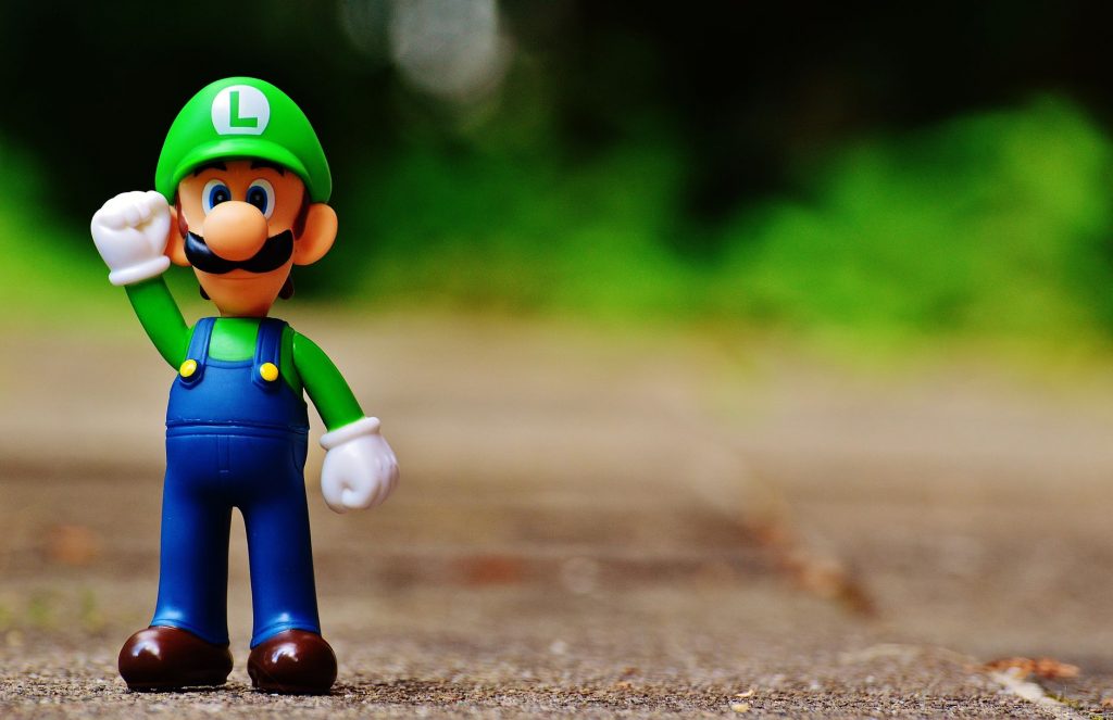 Mario Movie Hits $1 Billion: A 2026 First!