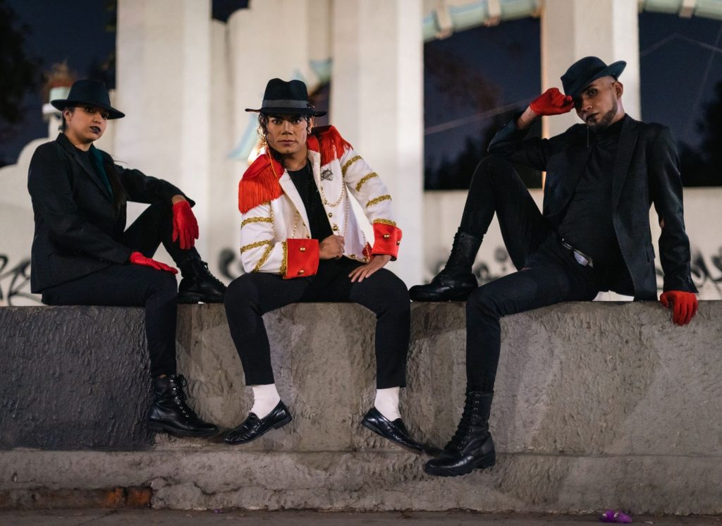 Michael Jackson Biopic Becomes Lionsgate’s Biggest Hit