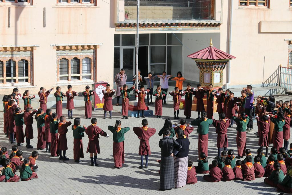 Today’s School Assembly: Top News for India
