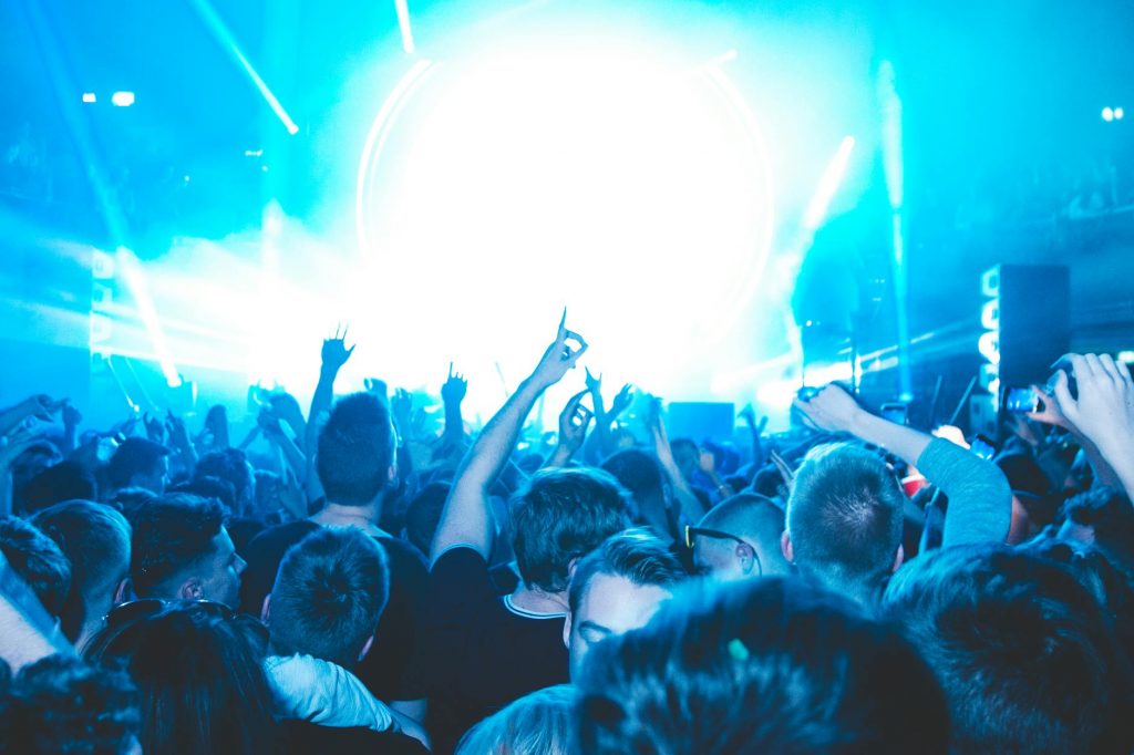 Pune Rave Party Bust: What Happened?