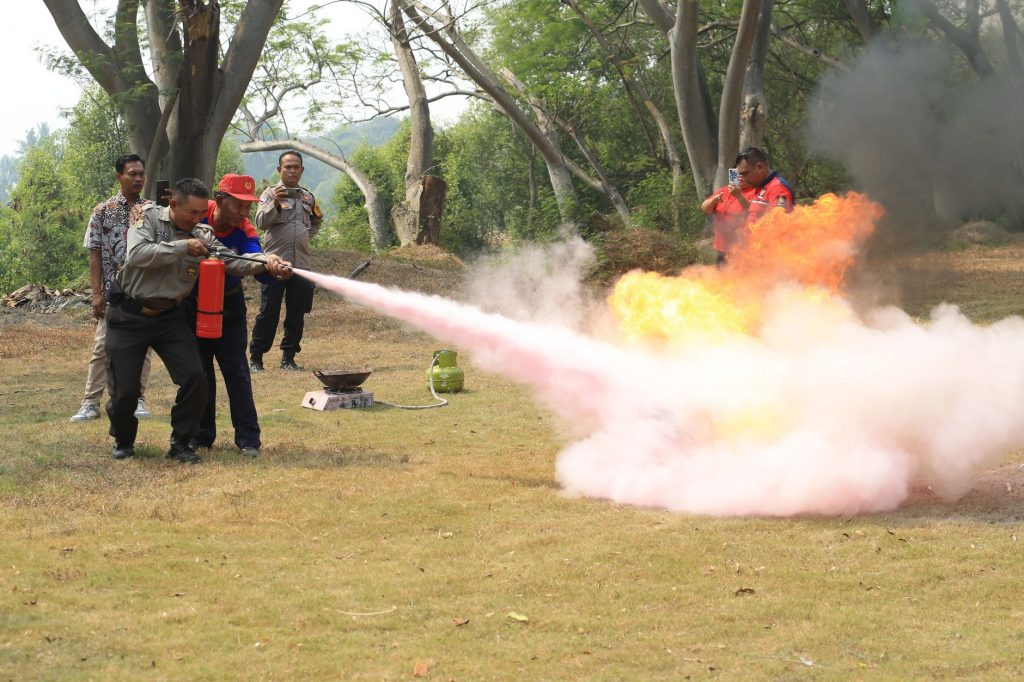 Khan Sir's Institute Faces Fire Safety Issues