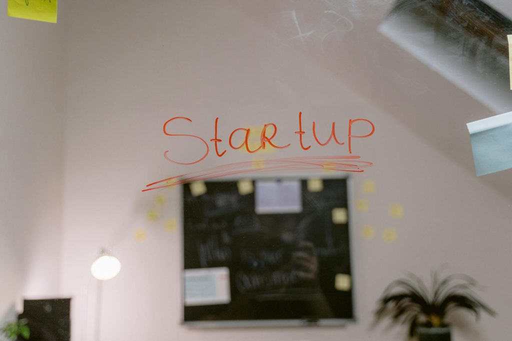 Yogi’s Startup Push: AI and Deep-Tech at the Forefront