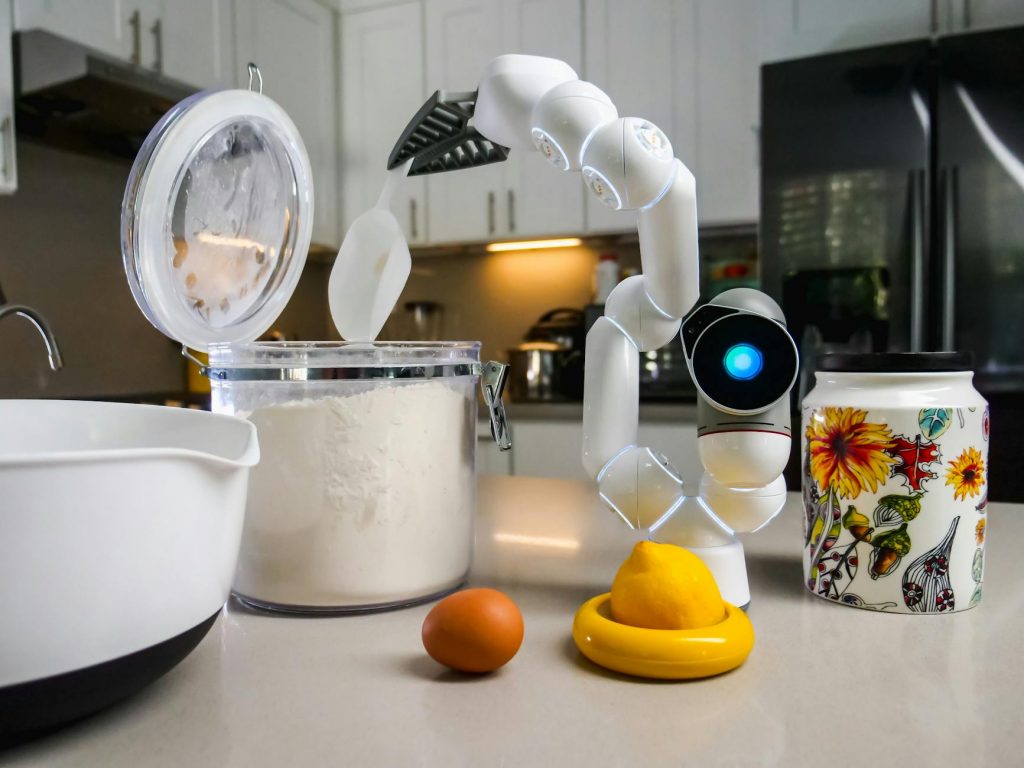 Indian Moms Lead the Charge on AI-Assisted Household Tasks