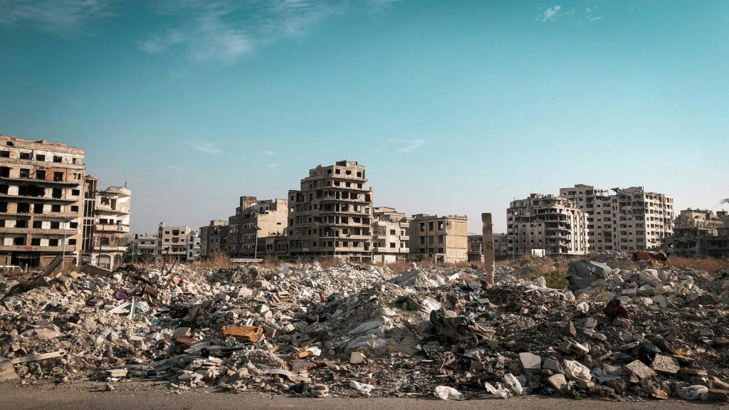 Netanyahu’s War Gambit: Short-Term Gain, Long-Term Pain?