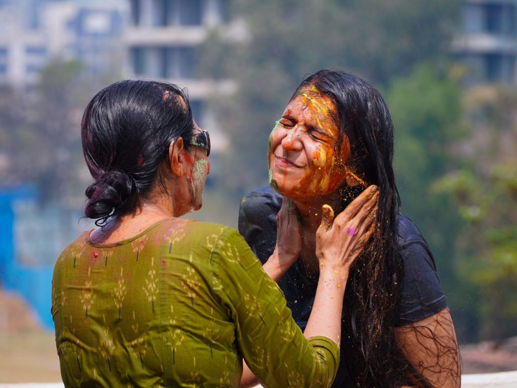 Indian Women Serve Scathing Dark Comedy to Misogynist Biryani Video
