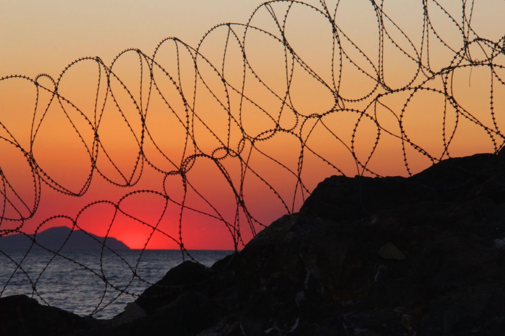 Houthi Threat: Red Sea Shipping on Edge