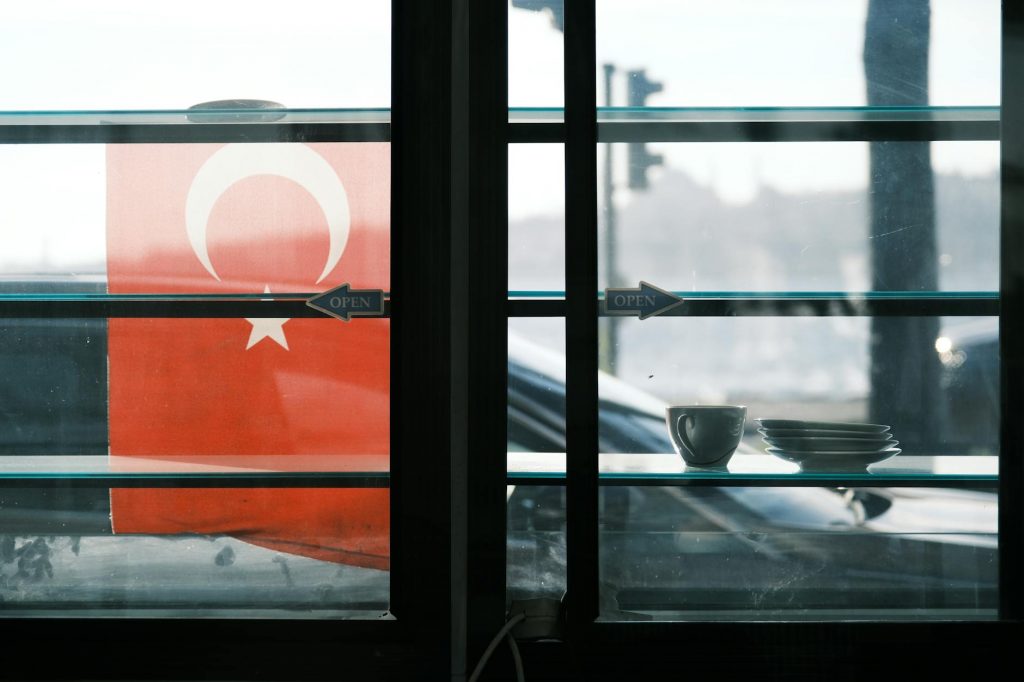 Turkey Football Team Preps for 2026 World Cup in USA