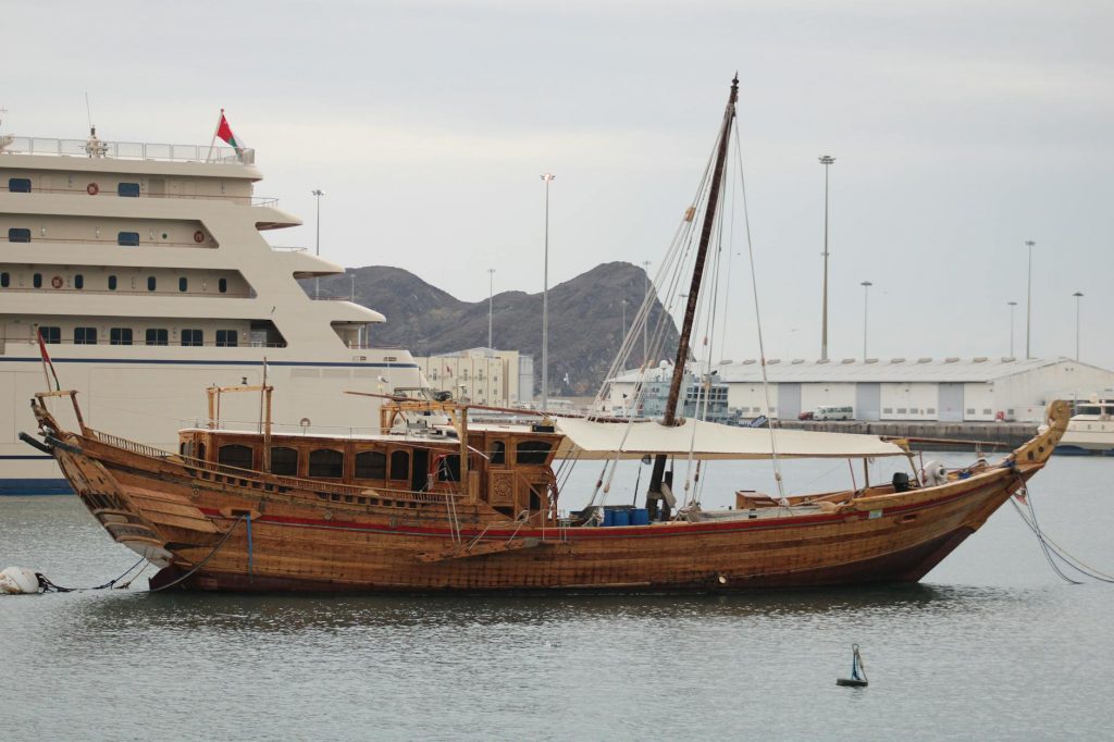 Indian Seafarers in Peril: Vessel Attacked Off Oman Coast