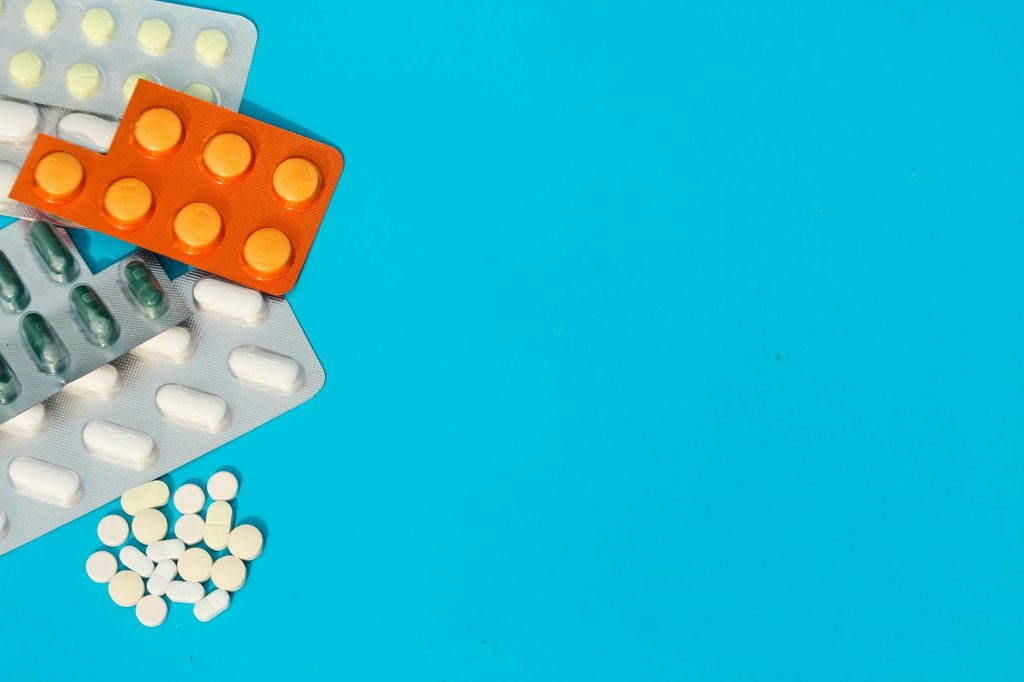 India's Pharma Sector Sees Huge Growth Spurt