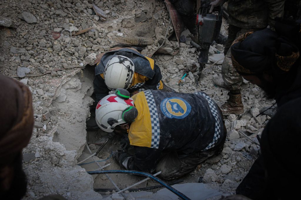 India Sends Condolences to Philippines After Devastating Earthquake