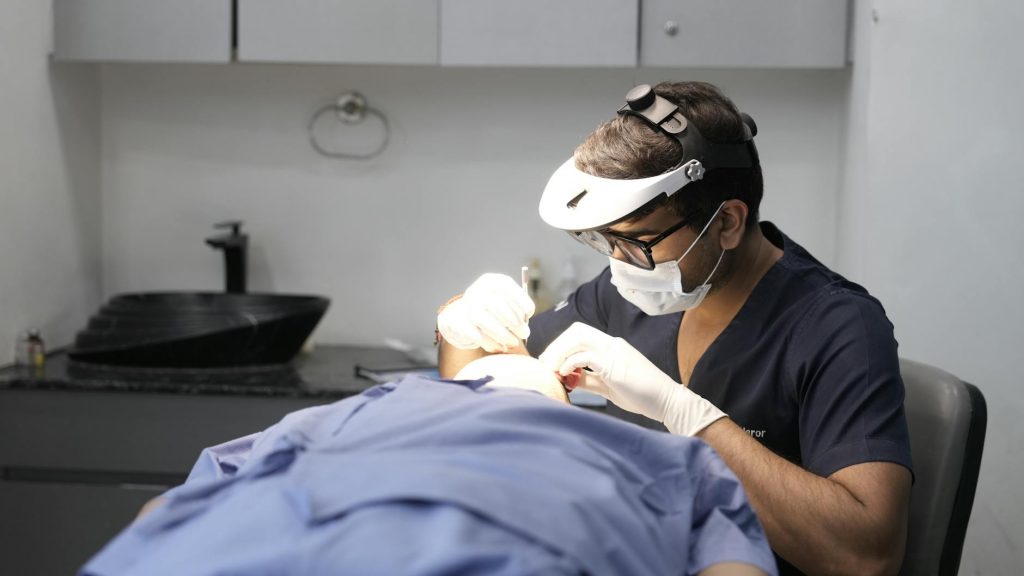 Outrage over Indore Hospital's Treatment of Young Patient