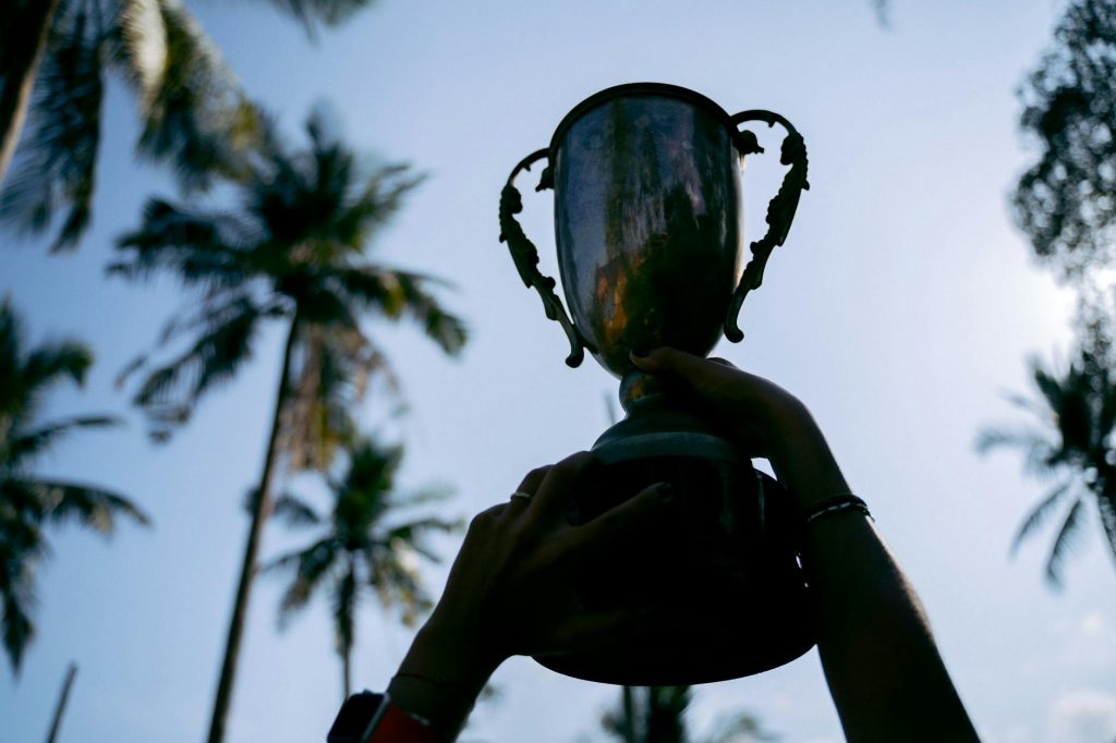 IPL Champions