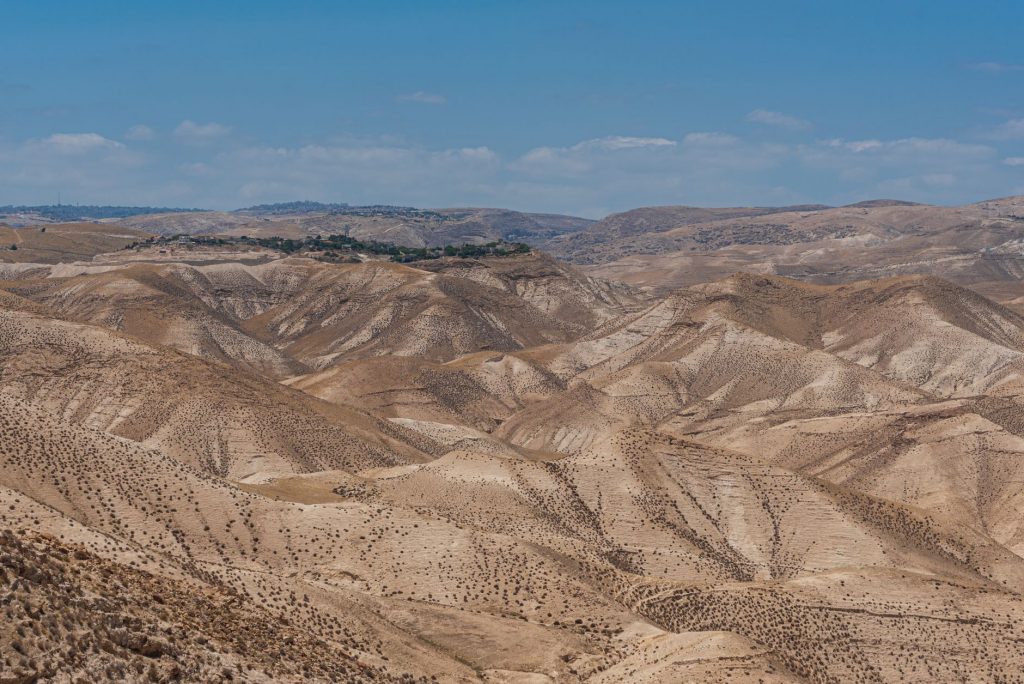 Israel Iran Tension