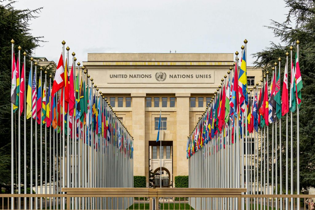 India Slams Pakistan at UN over 'Factory of Hate' Designation