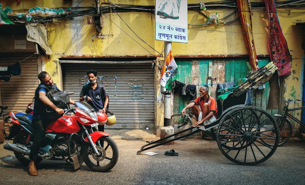 Trinamool's Satabdi Roy: Has Mamata Banerjee Lost Her Way?