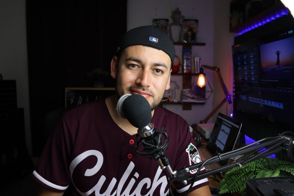 Fake Spielberg Nephew Exposed in Shocking Podcast Series