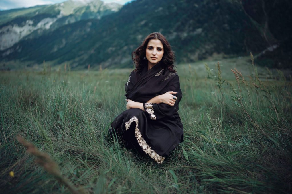 Huma Qureshi: India's First 'Desi' Hitwoman Revealed