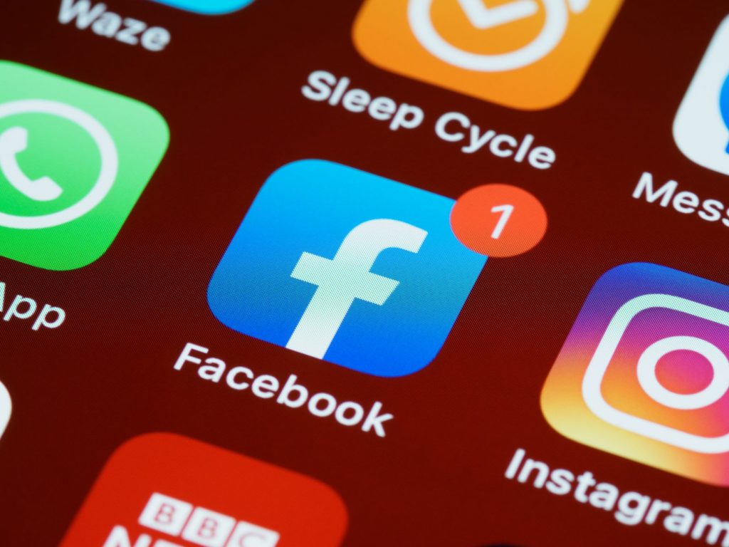 Social Media Saves a Life: Cops Act Swiftly