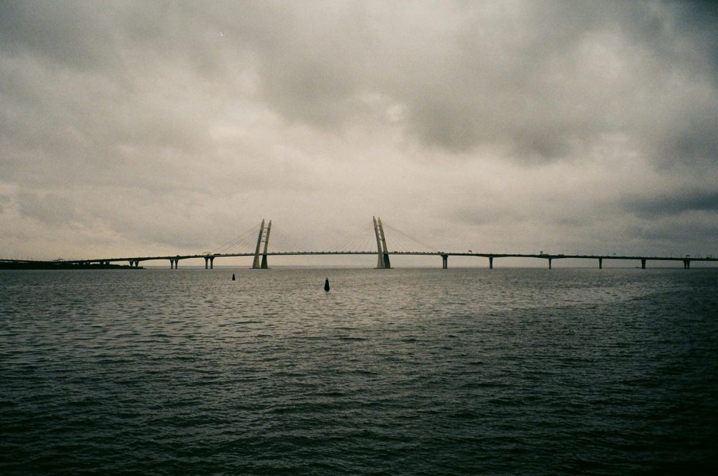 Gordie Howe Bridge: India’s Trade Gateway Nears Completion