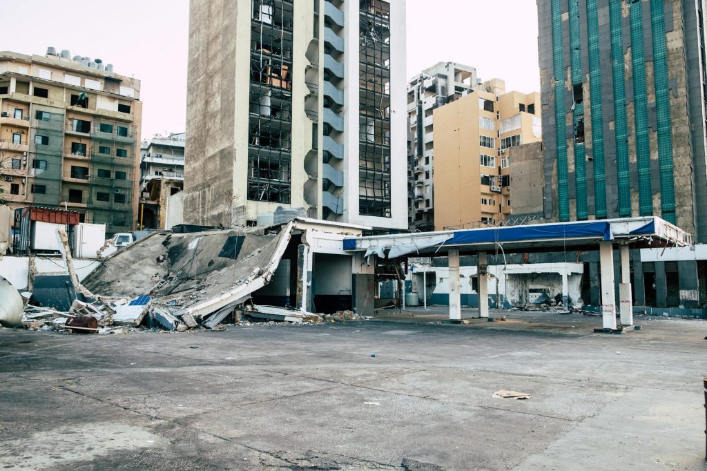 Israel Threatens More Lebanon Strikes After Iran De-escalation