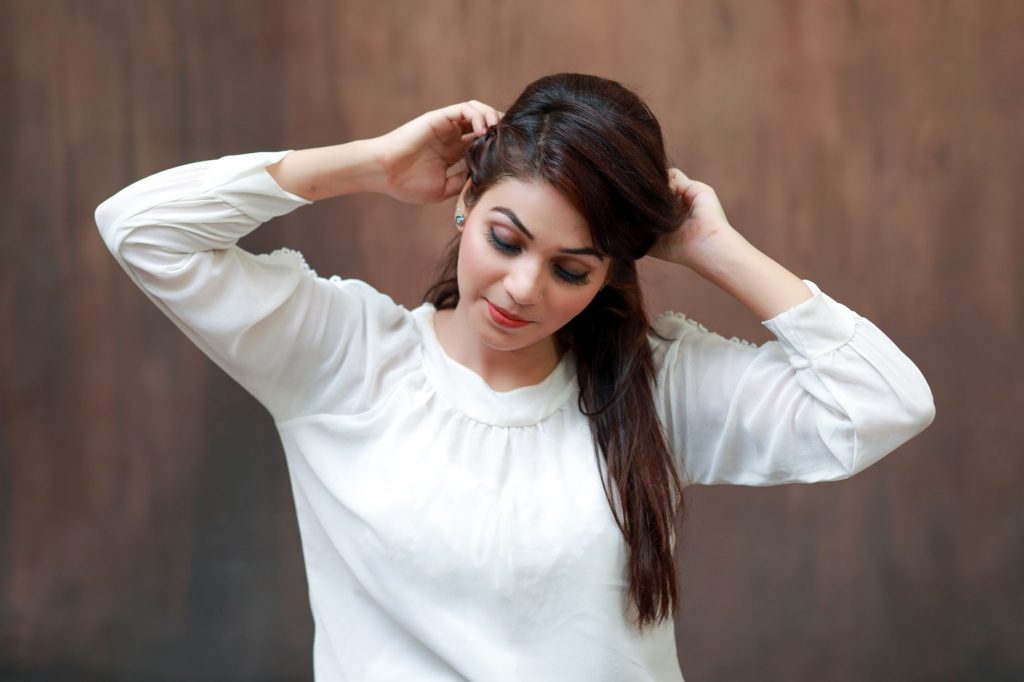 Kajal Aggarwal: Tollywood’s Warm Embrace