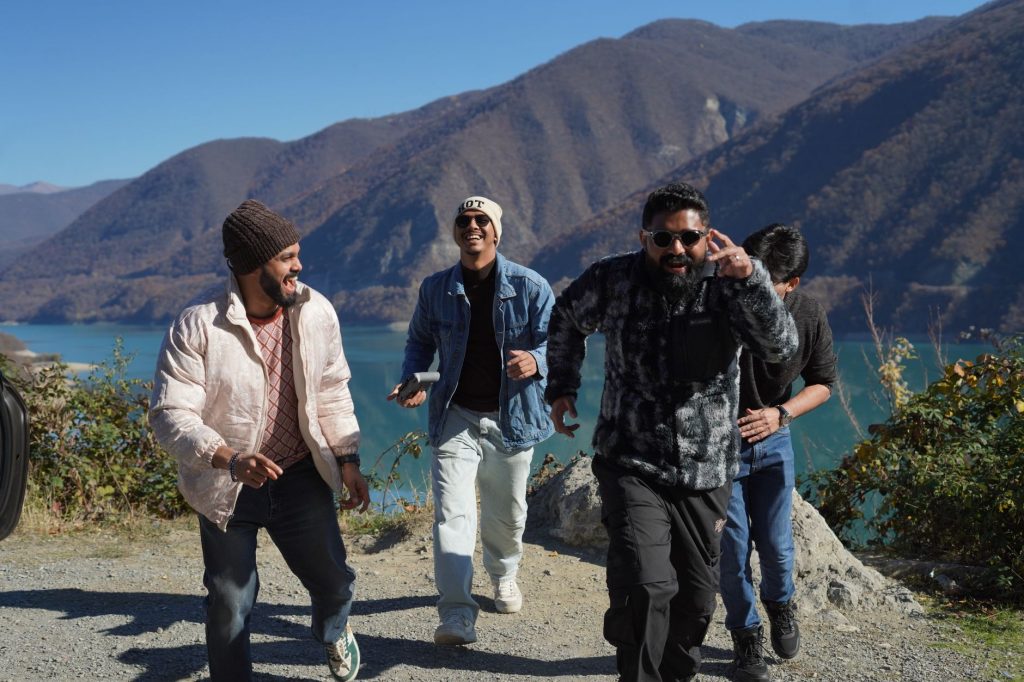 Allu Arjun Praises Ram Charan’s Sports Drama ‘Peddi’ – A Masterclass Performance?