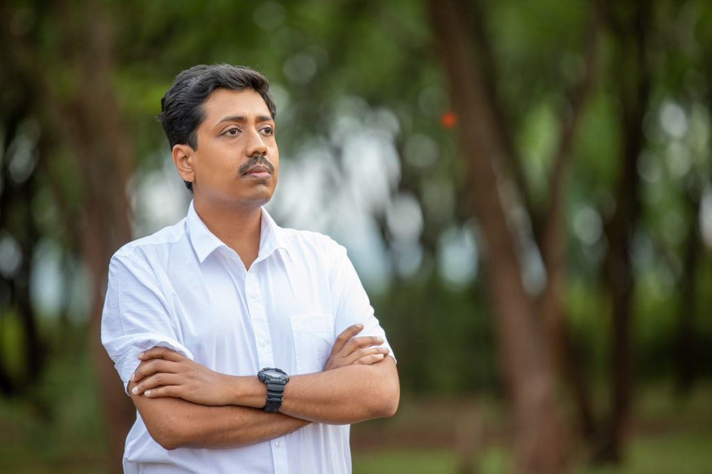 Shivakumar's Apple