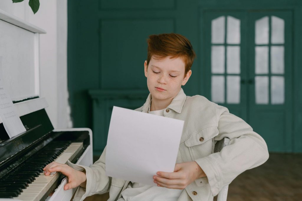 Einstein's Marksheet: Talent Isn't Just About Scores