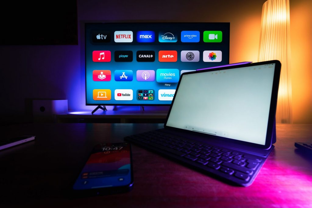 Amazon Ember Artline: Stylish Art TV on a Budget