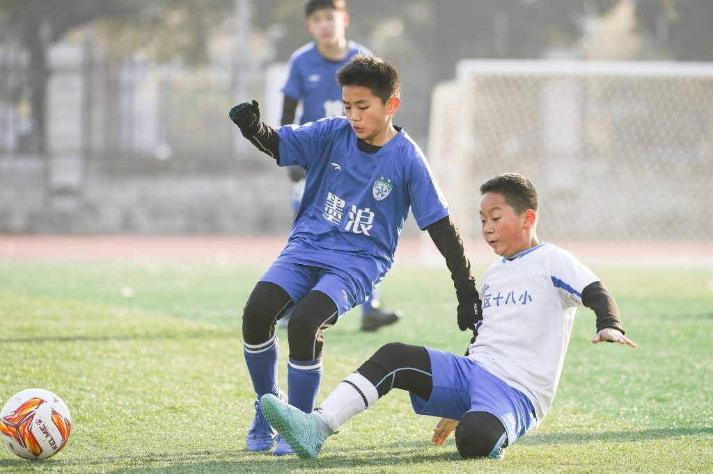 China vs Thailand: Friendly Match Sparks Debate